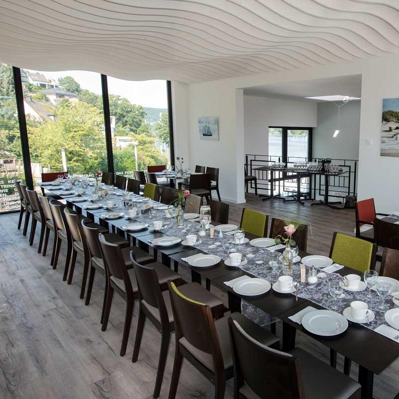 Restaurant "Friedrichs am See" in  (Ruhr)