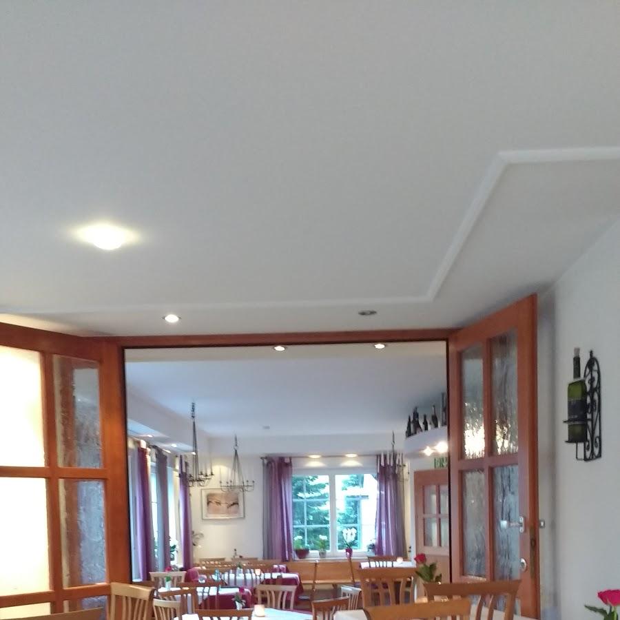 Restaurant "Ristorante-Pizzeria  La Fattoria " in Kleve