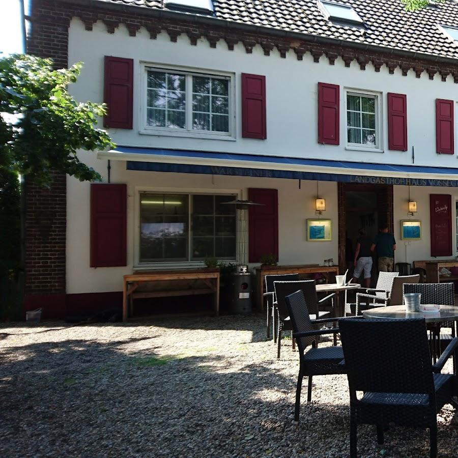 Restaurant "Ristorante-Pizzeria  La Fattoria " in Kleve