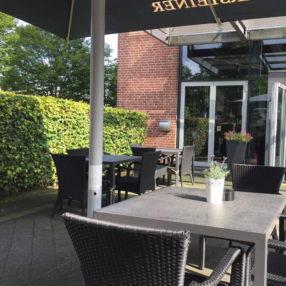 Restaurant "Talys" in Kleve