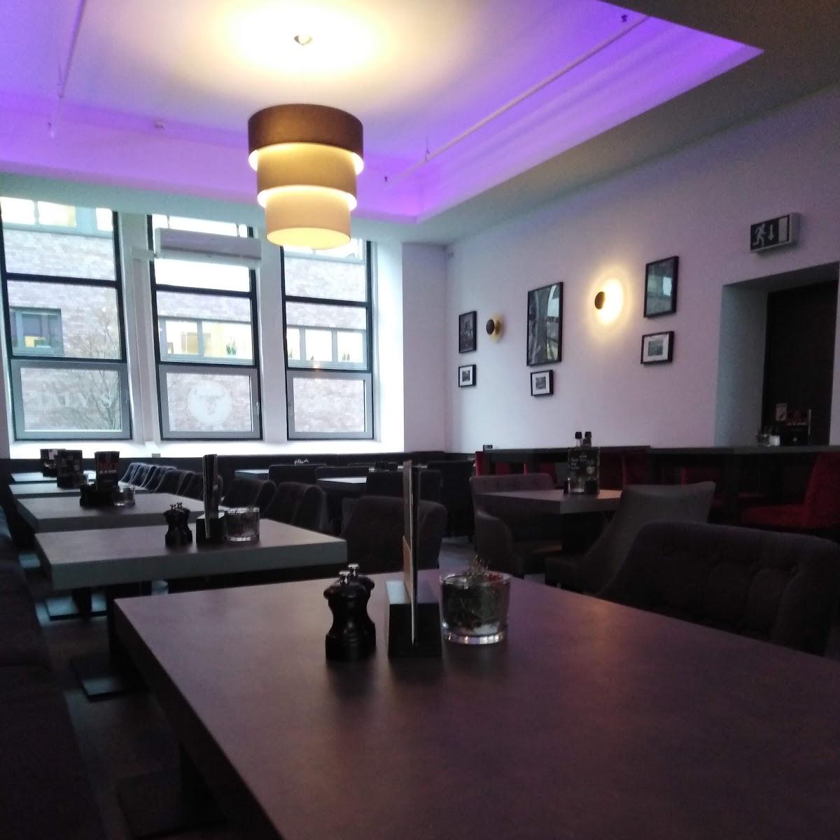 Restaurant "Talys" in Kleve