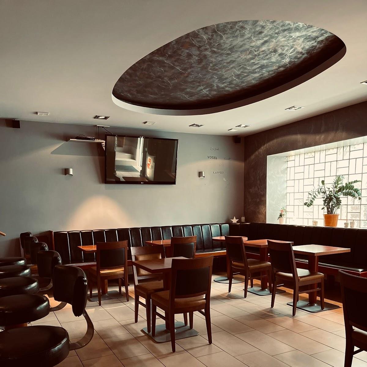 Restaurant "Mythos Bar&Spielhalle" in Heilsbronn