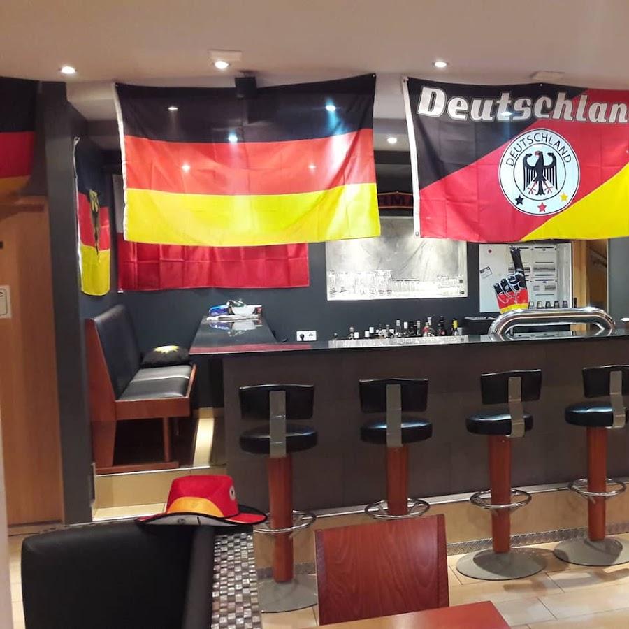 Restaurant "Mythos Bar&Spielhalle" in Heilsbronn