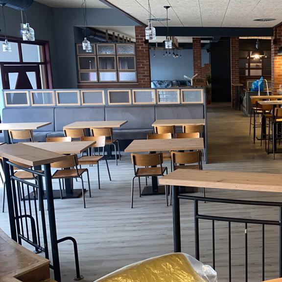 Restaurant "Big Papa Burger & Steakhouse" in Gerolstein