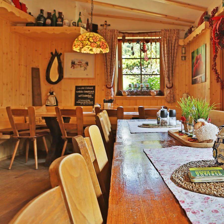 Restaurant "Zur großen Tanne -Unterstmatt" in Bühl