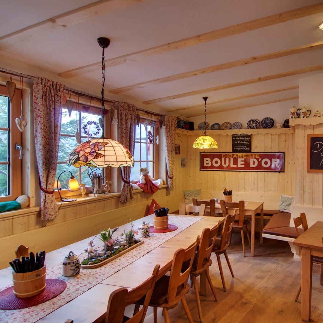 Restaurant "Zur großen Tanne -Unterstmatt" in Bühl