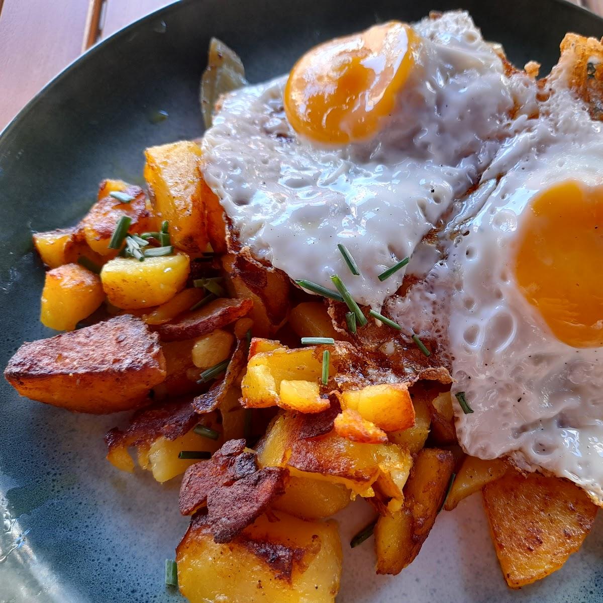 Restaurant "er Wirtshaus" in Kirn