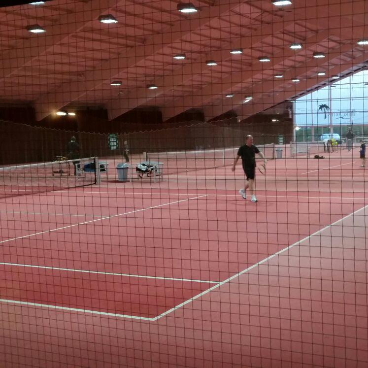 Restaurant "Tennis-Event-Center" in  Herdecke