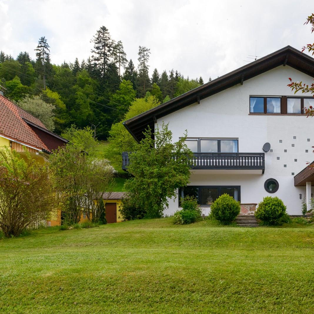 Restaurant "Hotel Bed Breakfast Schäfer" in Enzklösterle
