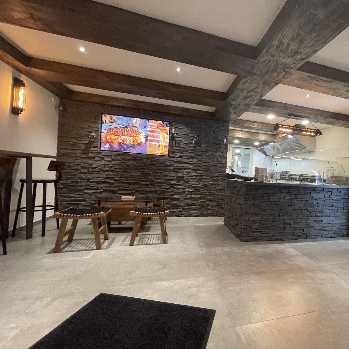 Restaurant "Der Toaster King of Sandwich" in Ebersbach an der Fils