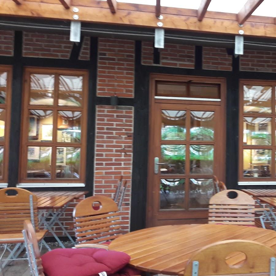 Restaurant "Ristorante Agostino" in Bad Oldesloe