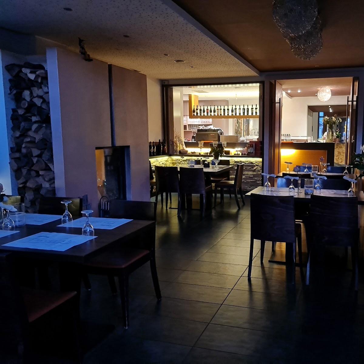 Restaurant "Ristorante Pinocchio" in Bad Segeberg