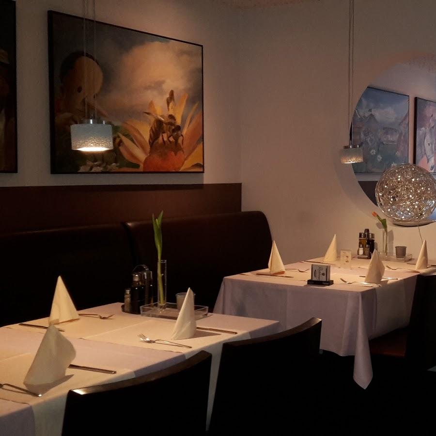 Restaurant "Ristorante Pinocchio" in Bad Oldesloe