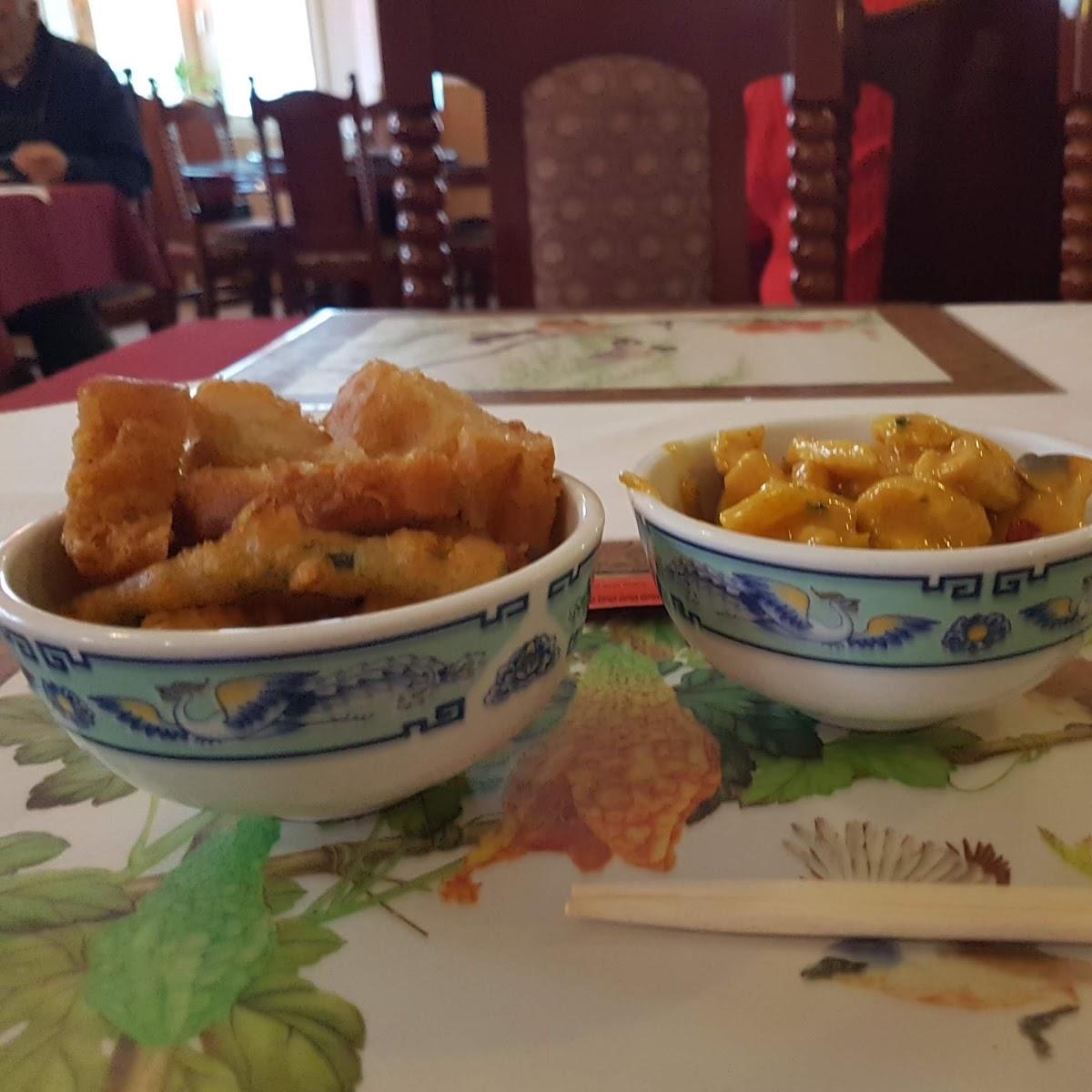 Restaurant "China-Restaurant Shanghai City" in Bad Oldesloe