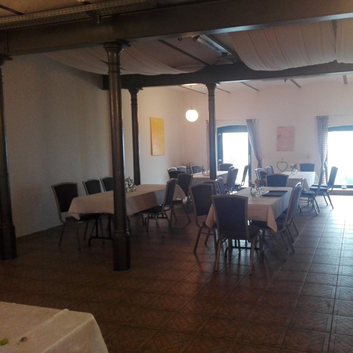 Restaurant "Café in der GutsHofScheune" in Bad Oldesloe