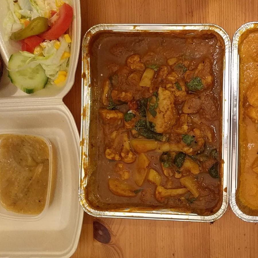 Restaurant "Restaurant AGRA" in Bad Oldesloe