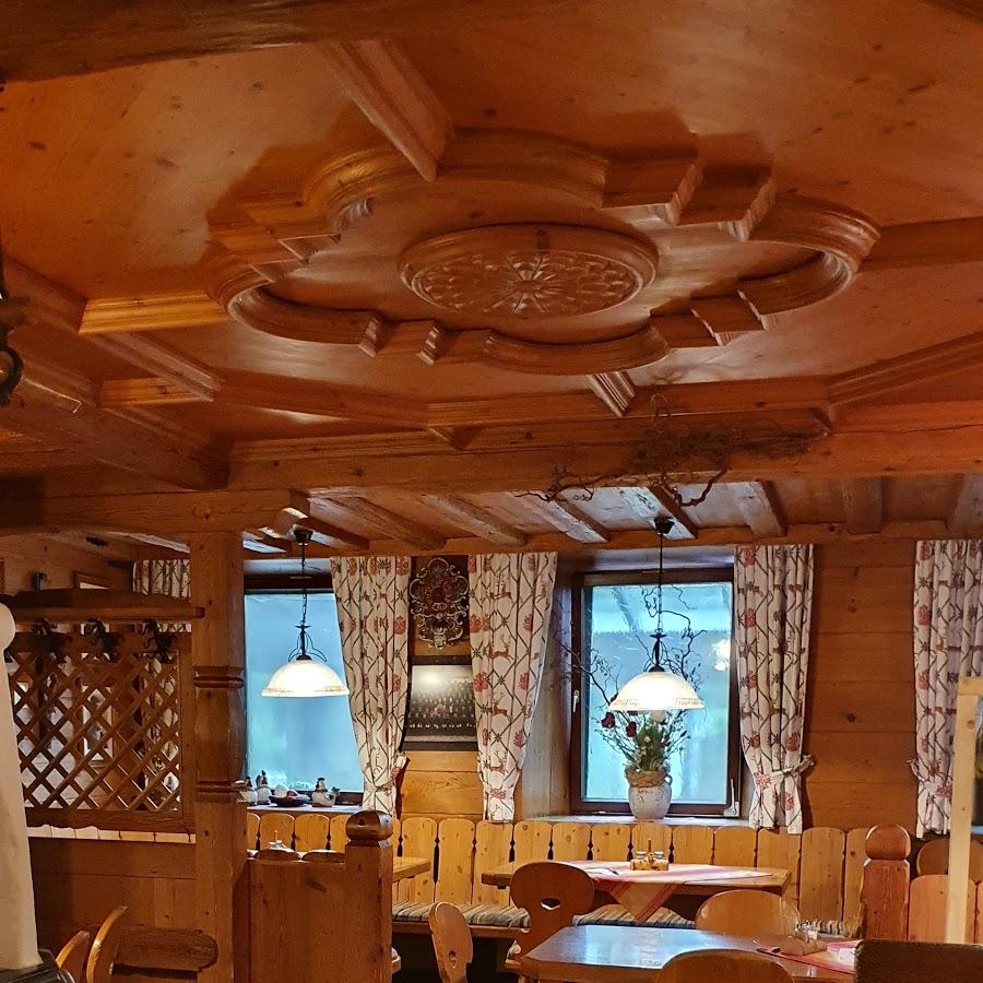 Restaurant "Gasthaus Jobst (Inh. Benno Jobst jun.)" in  Traunstein