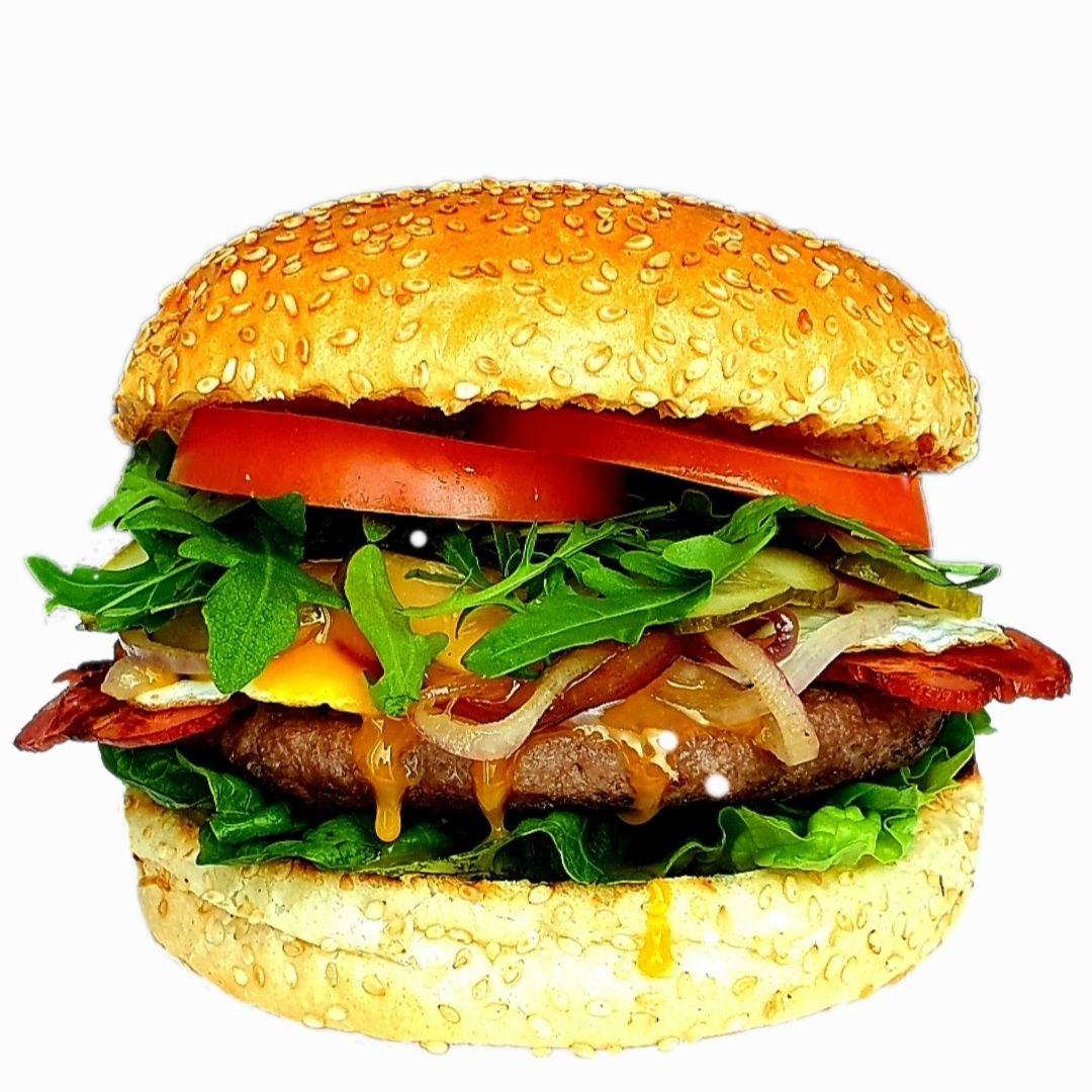 Restaurant "LAVA PLACE" in Bad Oldesloe