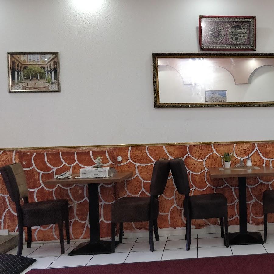 Restaurant "Falafel King" in Bad Oldesloe