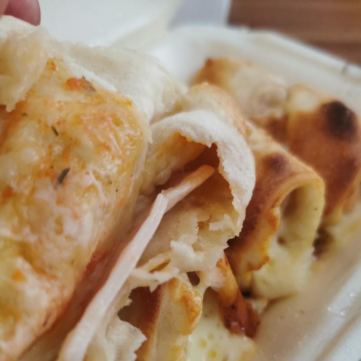 Restaurant "Palermo Pizzaservice" in Bad Oldesloe