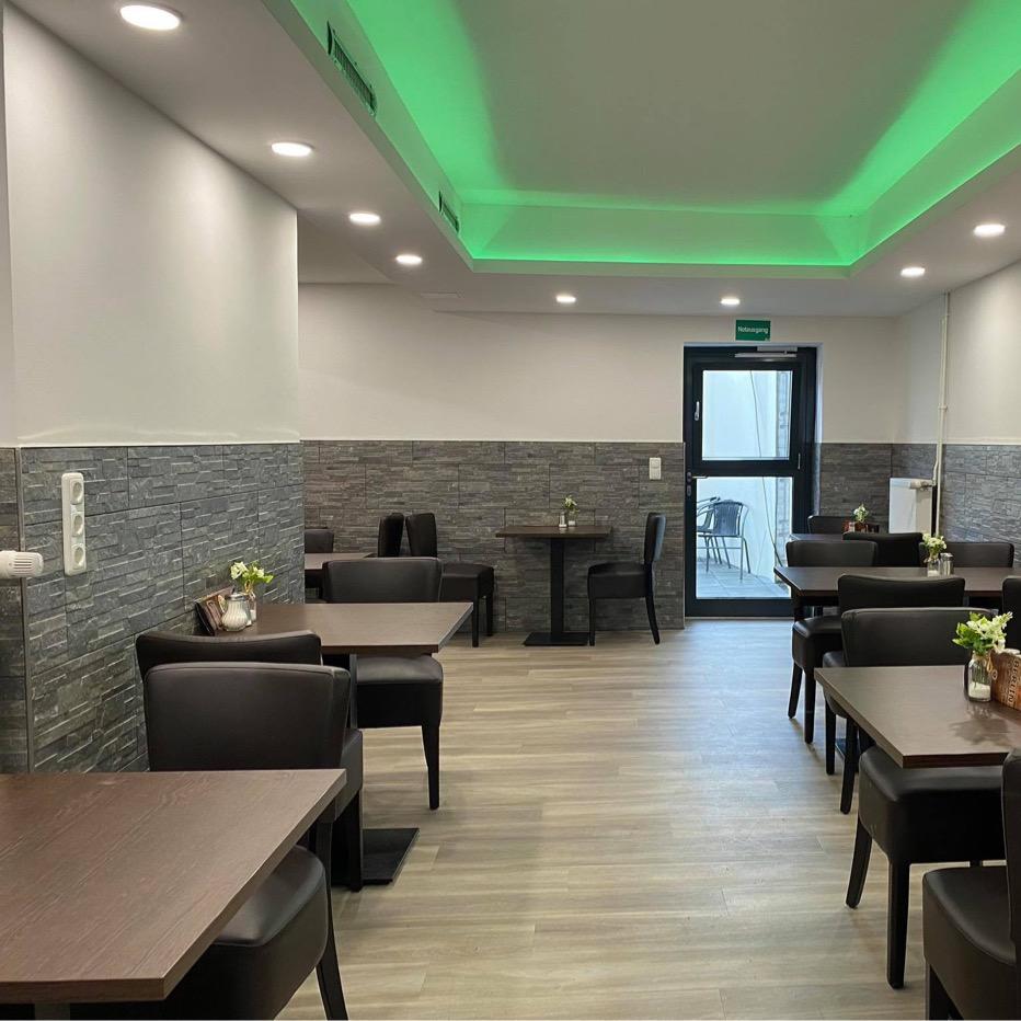 Restaurant "Berlin Döner" in Bad Oldesloe