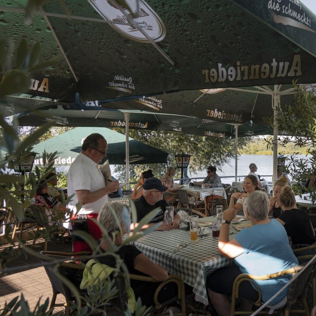 Restaurant "Iavazzi