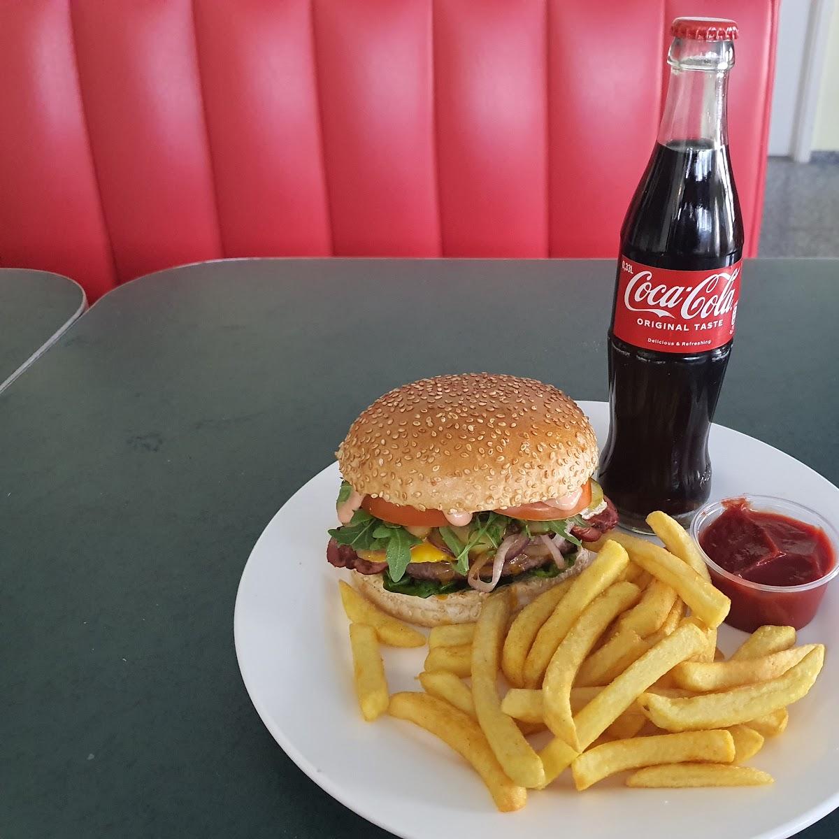 Restaurant "Pölitzer Weg 4-6" in Bad Oldesloe