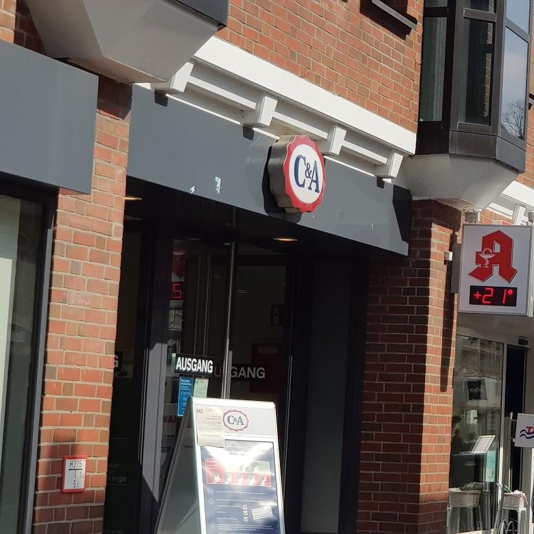 Restaurant "Delikatessen Peters GmbH" in Bad Oldesloe