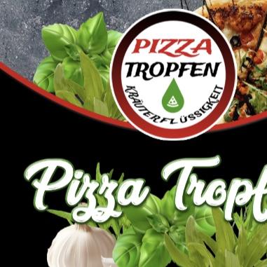 Restaurant "PIZZA TROPFEN" in Bad Oldesloe