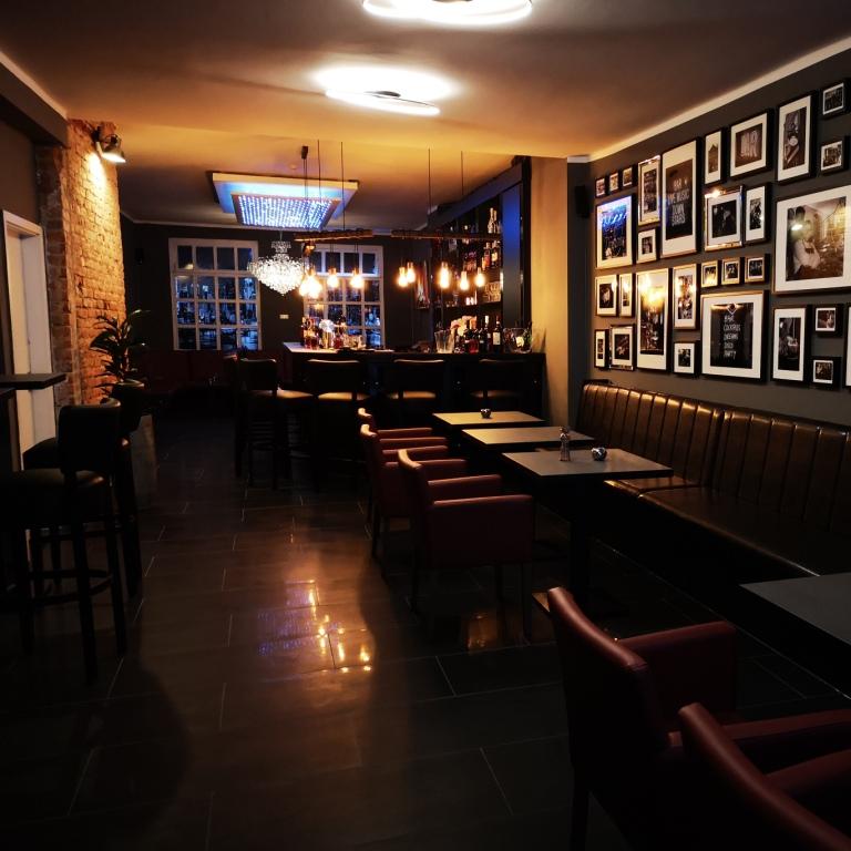 Restaurant "BAR LAURENT - Bar - Café - Cocktails - Lounge" in Bad Oldesloe