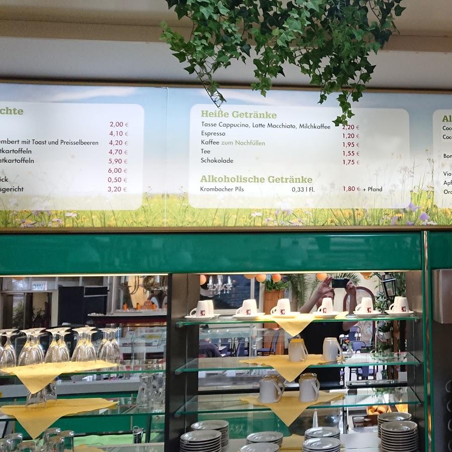 Restaurant "Alfred Anders Schlemmermeile" in Bad Oldesloe