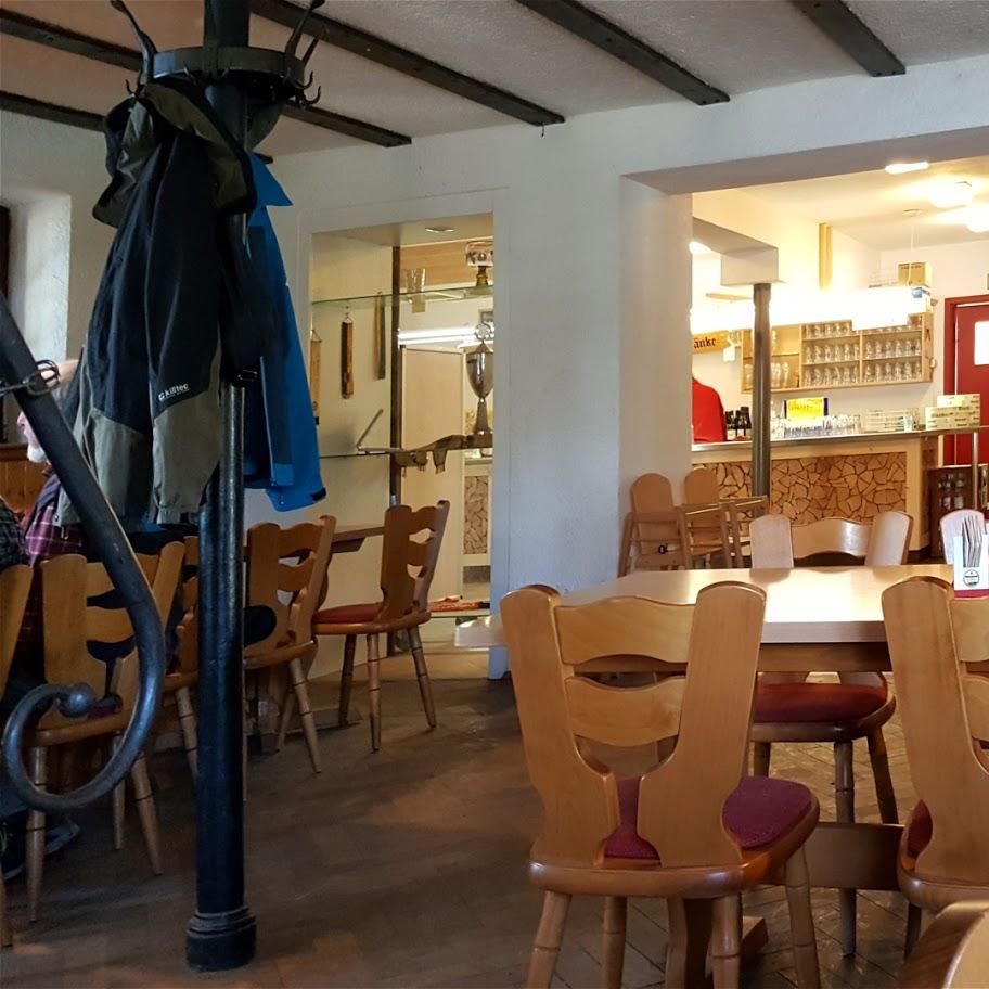 Restaurant "Weinbiethaus" in Neustadt an der Weinstraße