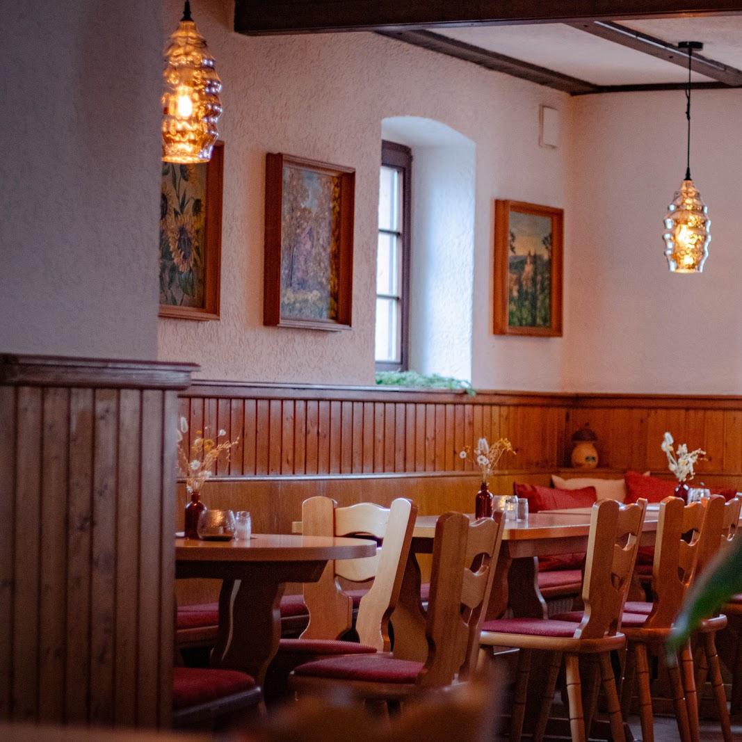 Restaurant "Weinbiethaus" in Neustadt an der Weinstraße