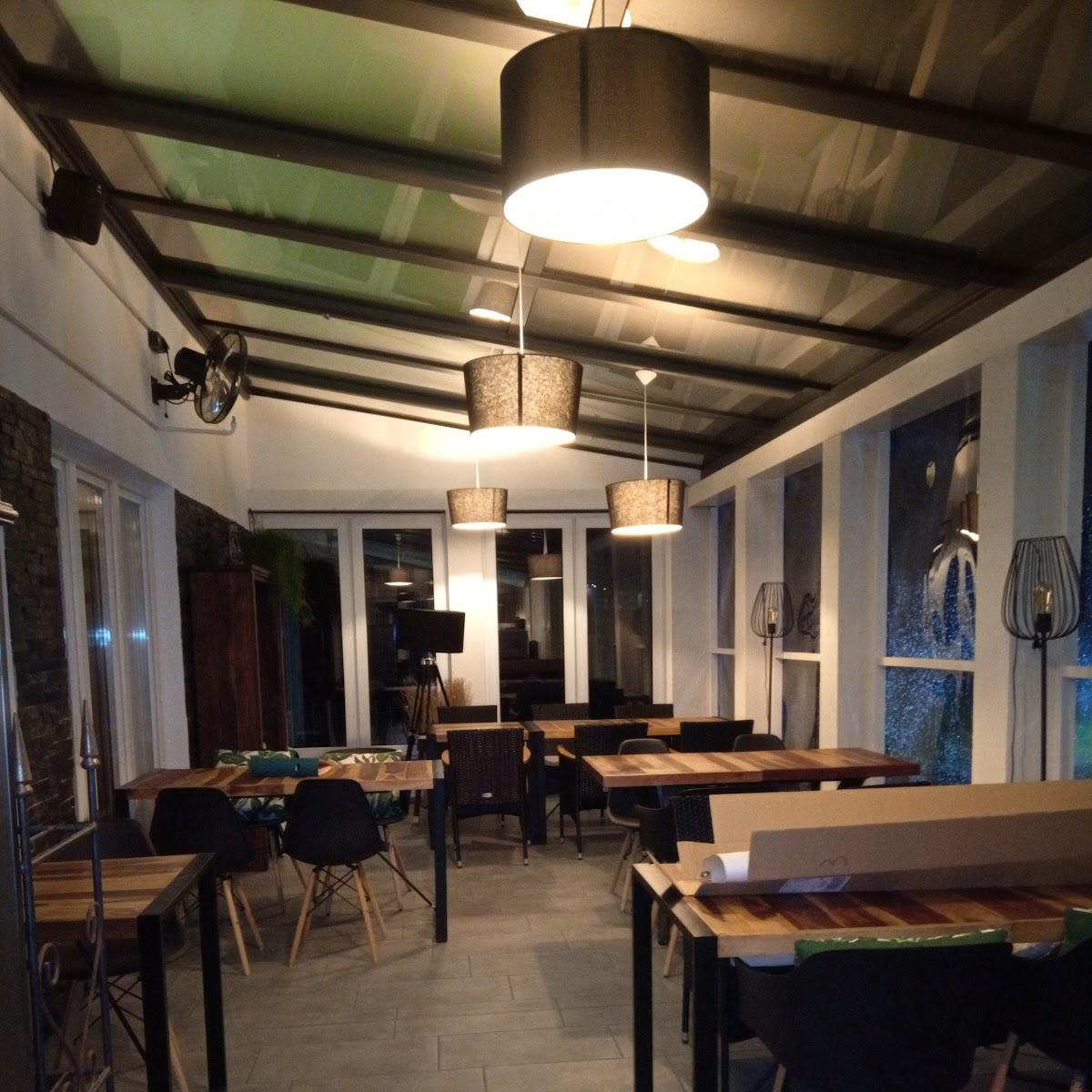 Restaurant "NEXT Steak BEER Burger" in Schwalmstadt