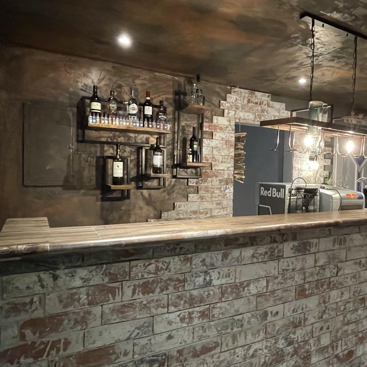 Restaurant "Chance Bar" in Schwalmstadt