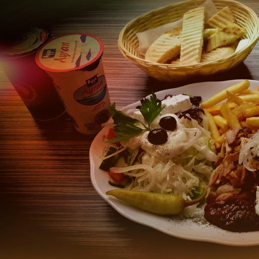 Restaurant "MC DÖNER" in Schwalmstadt