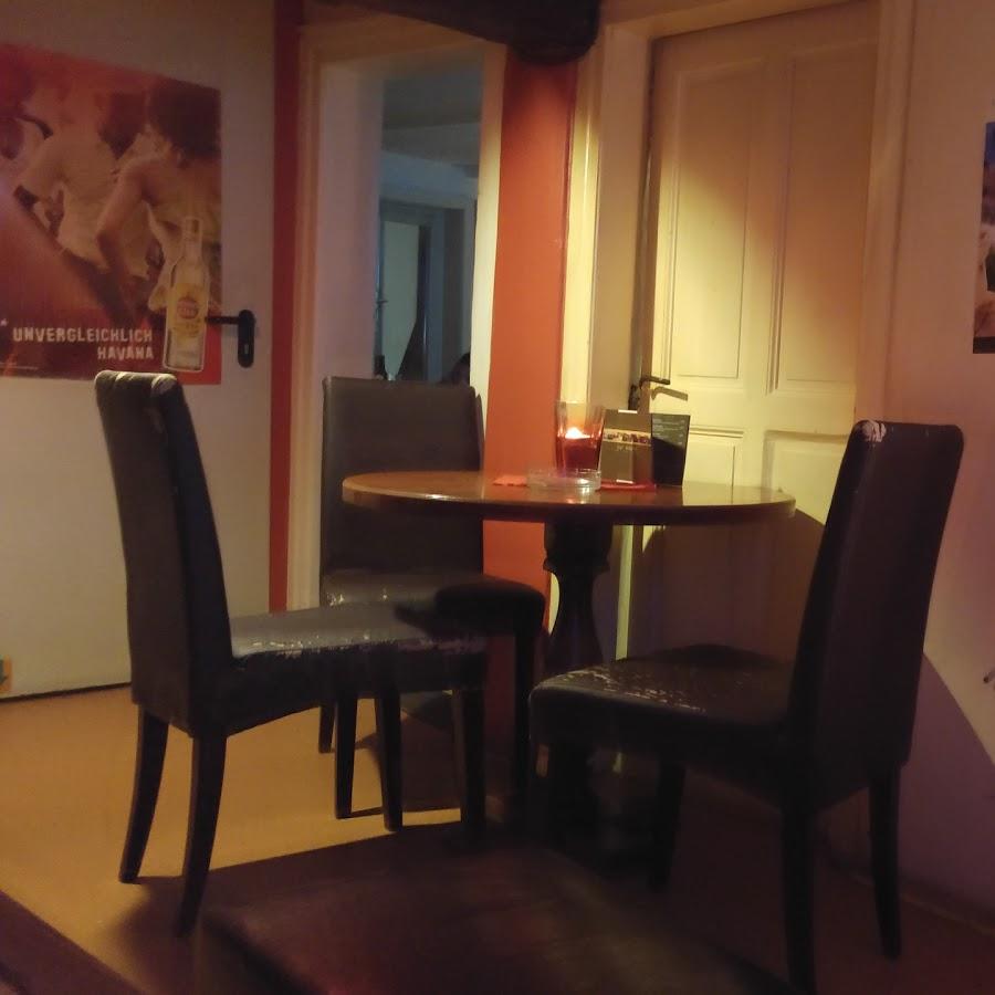 Restaurant "zur Wache" in Schwalmstadt