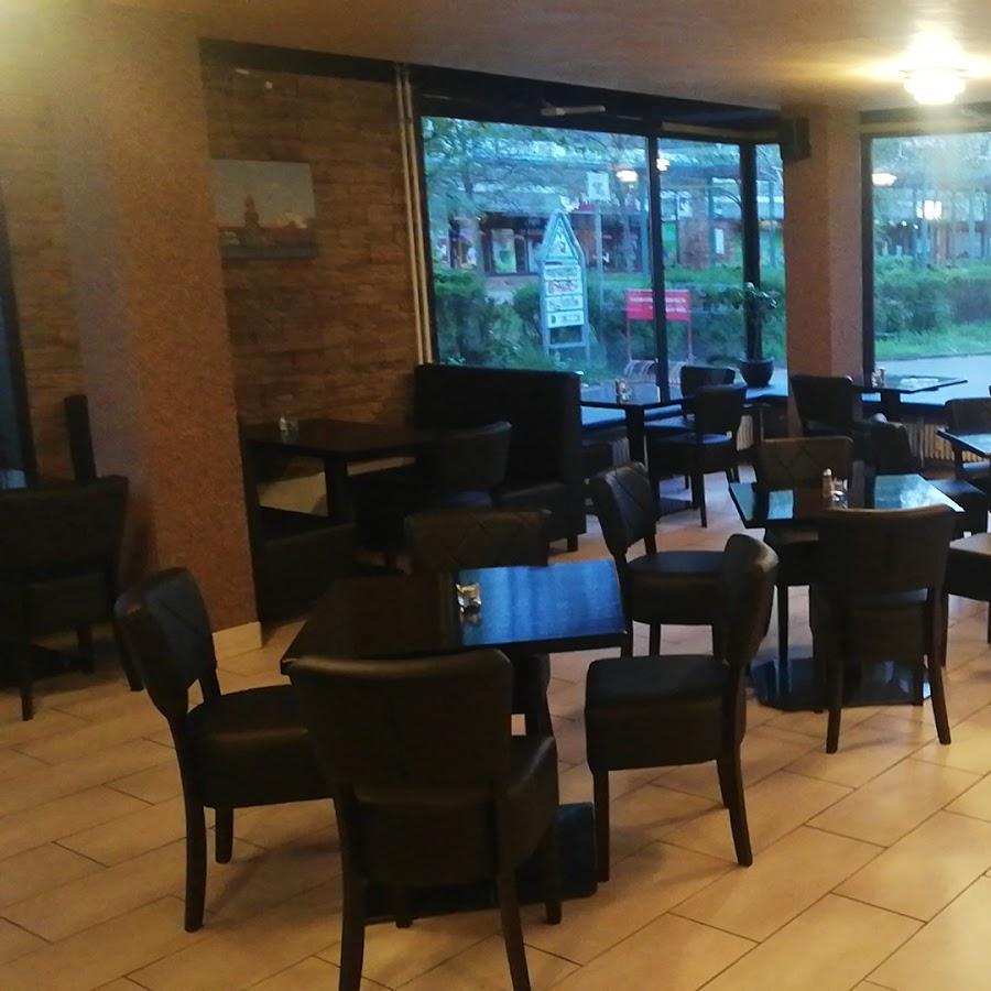 Restaurant "Tony‘s FRESH" in Berlin