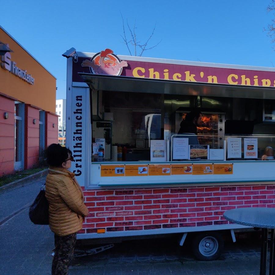 Restaurant "Chick