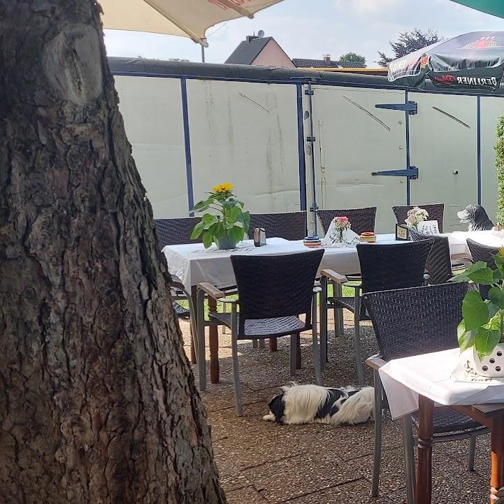 Restaurant "Siedlerheim Falkenhöhe" in Berlin