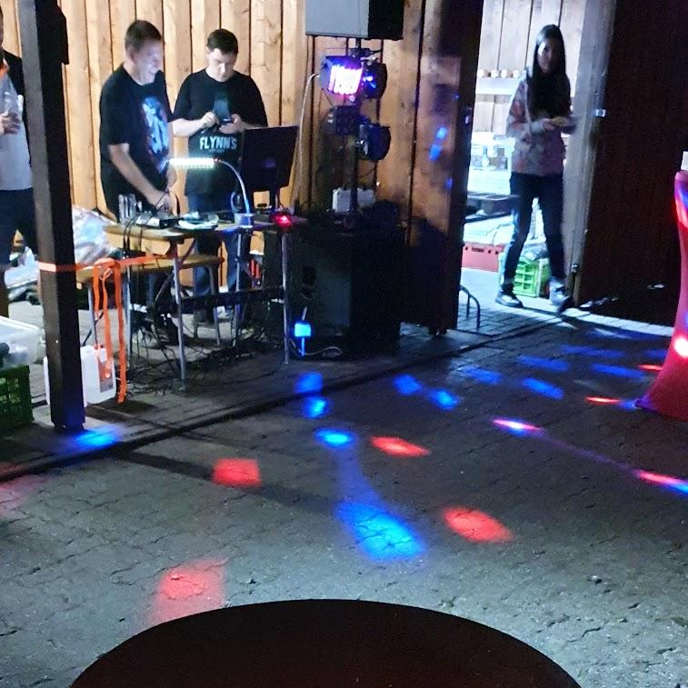 Restaurant "Gimpelwaldhütte" in Hornbach