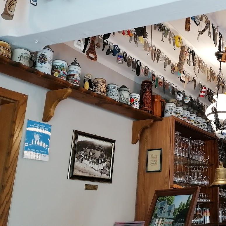 Restaurant "Gaststätte & Pension  Zum Sormitztal  Fam. Schnappauf" in Wurzbach