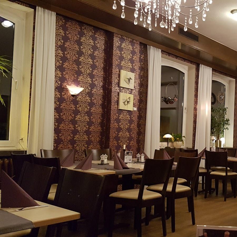 Restaurant "Humpert am Höing" in Hagen