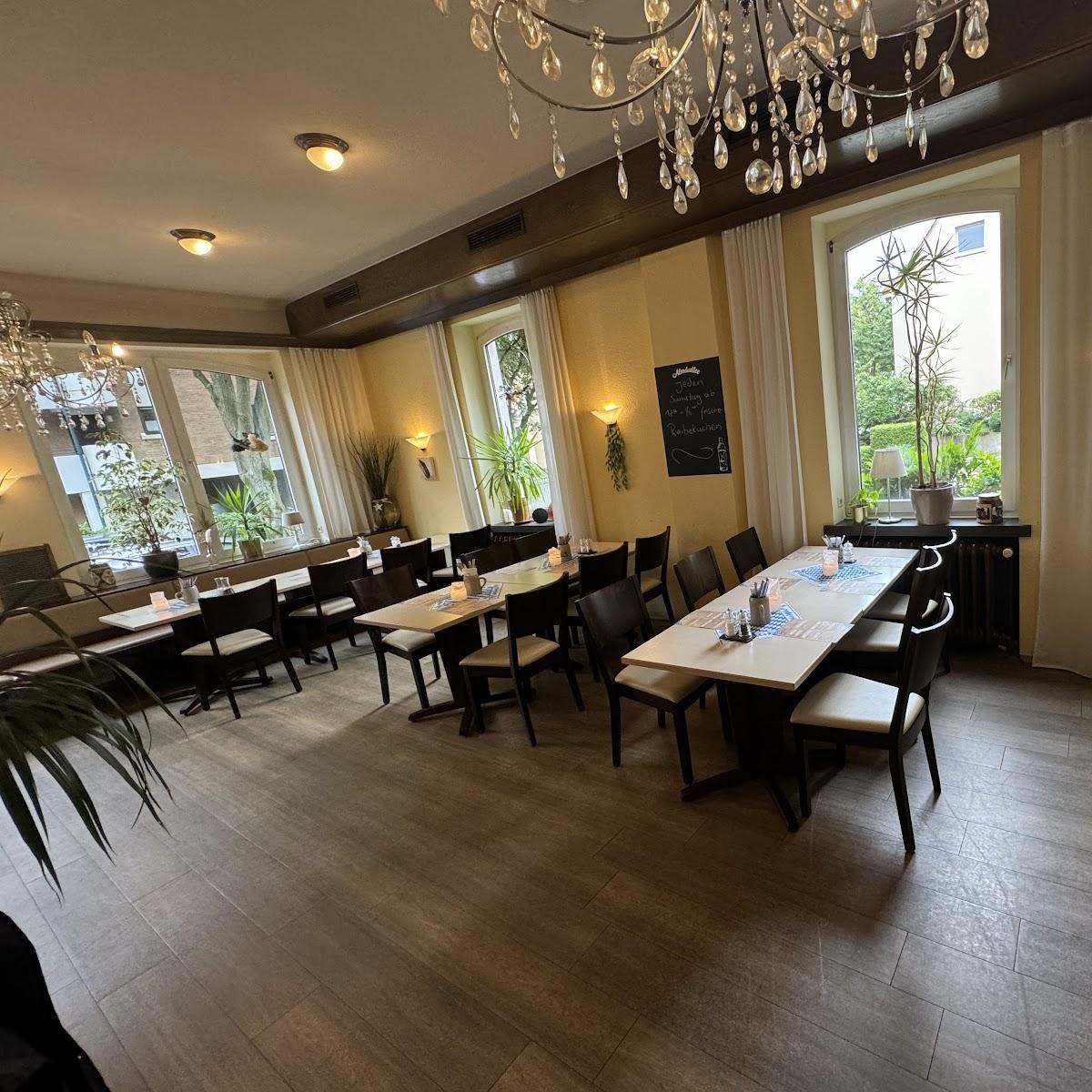 Restaurant "Humpert am Höing" in Hagen