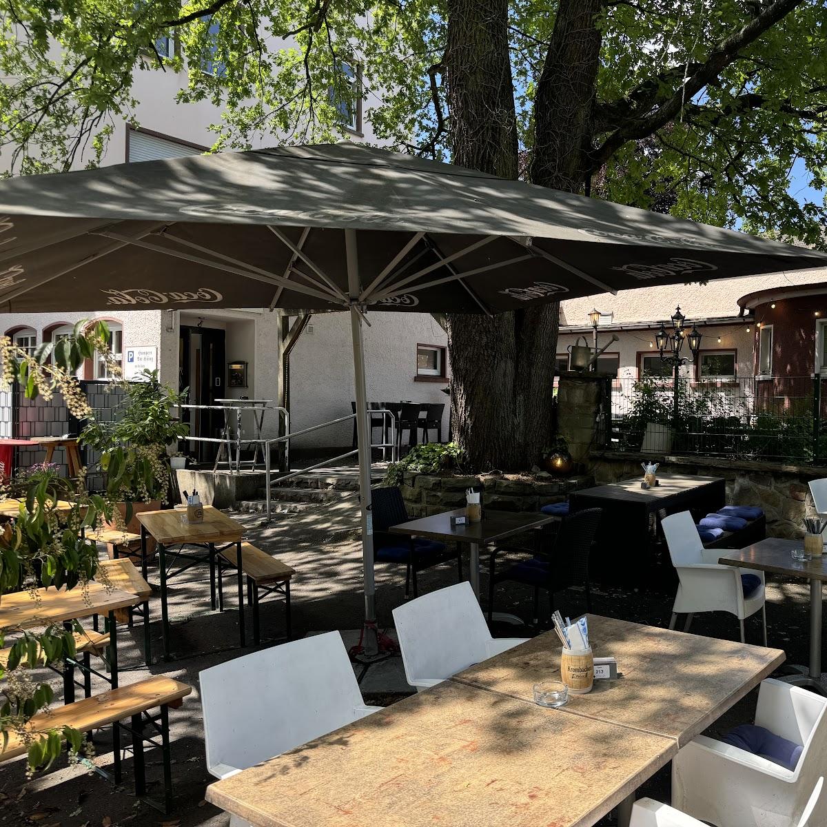 Restaurant "Humpert am Höing" in Hagen
