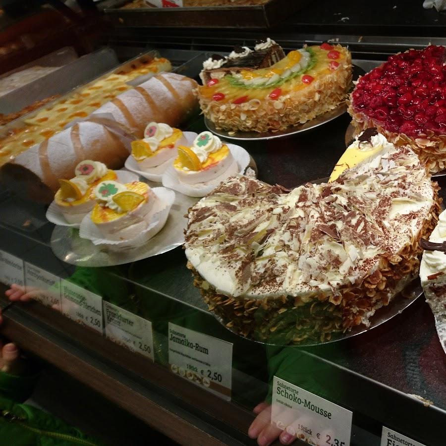 Restaurant "Bäckerei Oppel" in Bischberg