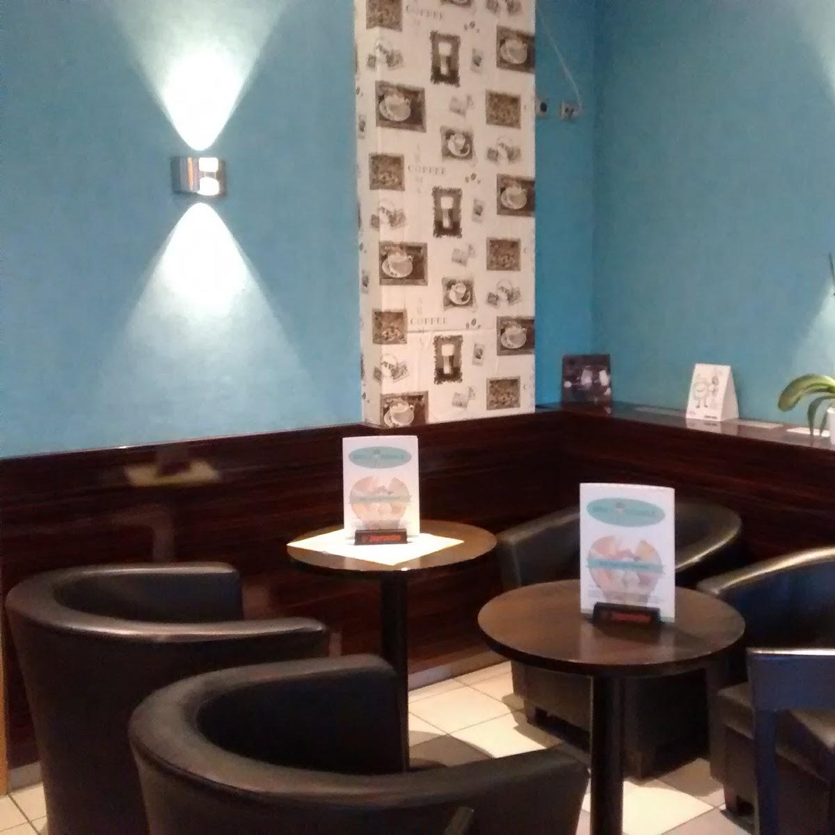 Restaurant "Erdis Eisdiele" in Bischberg