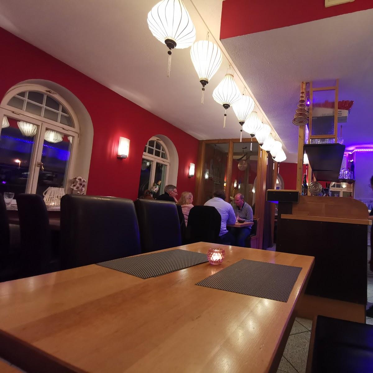 Restaurant "Asia Restaurant Koi" in Bamberg