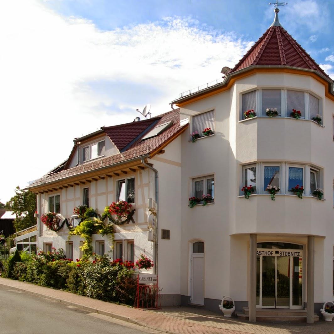 Restaurant "Gasthof Stübnitz" in Kraftsdorf