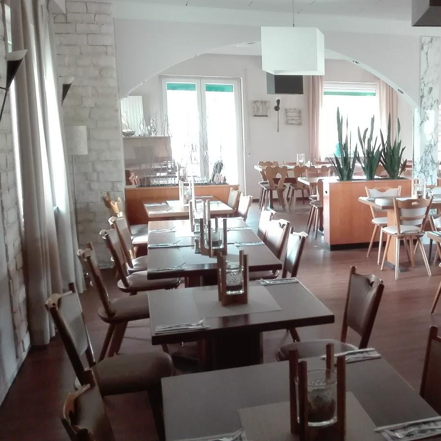 Restaurant "Gasthof Waldschenke" in Aalen